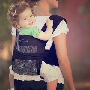 Infantino 3 in 1 infant carrier